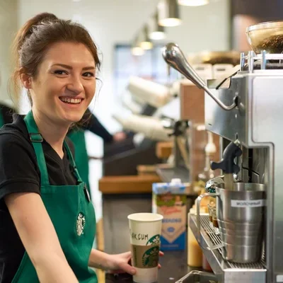 Curso Gestión Estratégica de Cafeterías (200 horas)